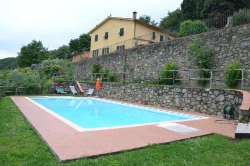 Фотография базы отдыха Agriturismo La Corte