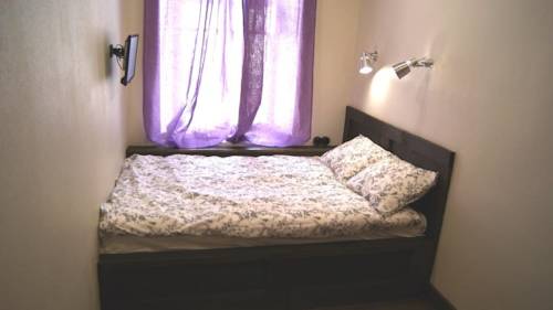 Фотографии гостиницы 
            Чистопрудный