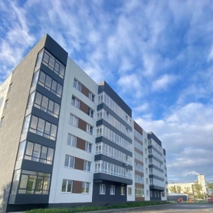 Фотография квартиры Апартаменты на улице Ударной 6