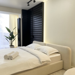 Фотография квартиры Апартаменты на Набережной