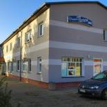 Фотография хостела Pension Florion