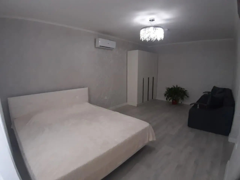 Фотография квартиры Квартира Уютная светлая