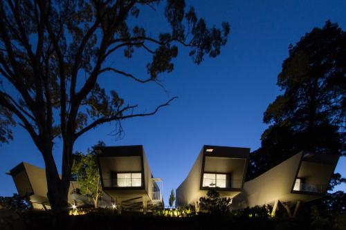 Фотография гостиницы Hepburn Springs Escape