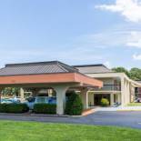 Фотография мотеля Days Inn by Wyndham Norfolk Airport