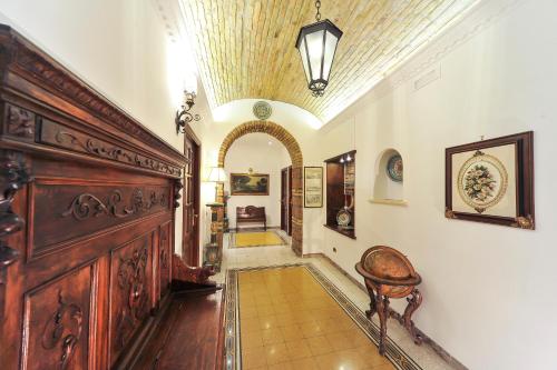 Фотография гостевого дома Central Domus Roma