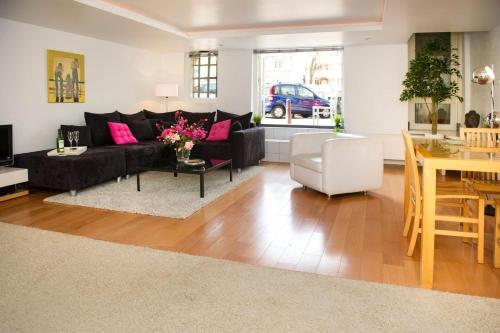 Фотография мини отеля Jordan Canal Studio