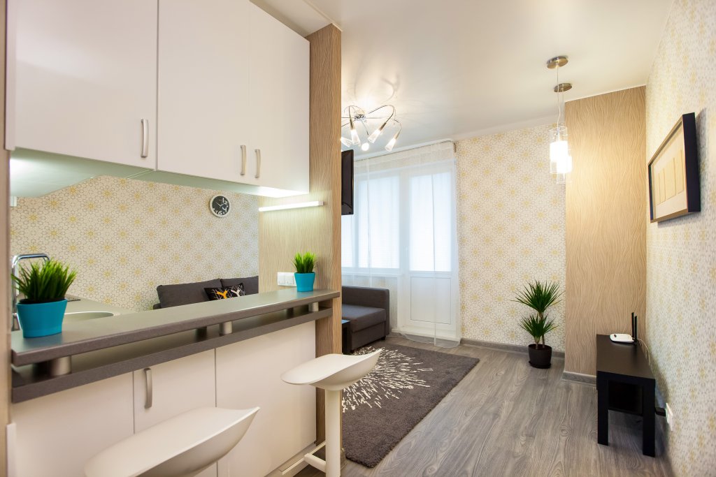 Фотография квартиры Апартаменты Little Prince SUTKI LIFE