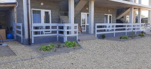 Фотография гостиницы Estate House