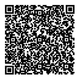 QR код хостела Lingua Yurt
