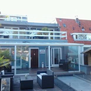 Фотографии гостевого дома 
            Alex Rooms