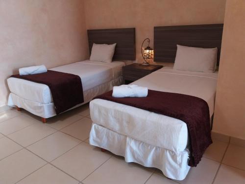 Фотография гостиницы Dos Lobos