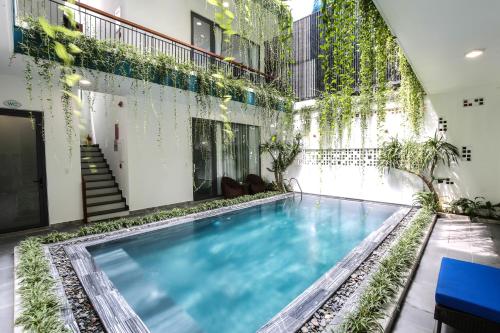 Фотография гостиницы The Nam An Villa Hoi An