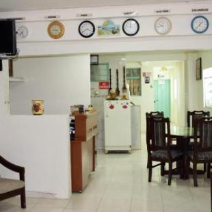 Фотография гостиницы Cafe Inn Casa Hotel