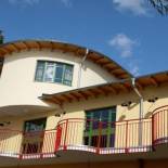 Фотография гостиницы Seminar- und Gästehaus Flussbad Gartenstrasse