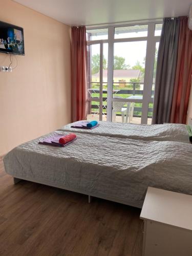 Фотографии гостевого дома 
            Менделеев