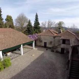 Фотографии базы отдыха
Quinta da Cumieira