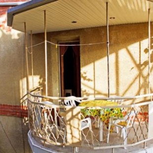 Фотография гостевого дома Кораблик