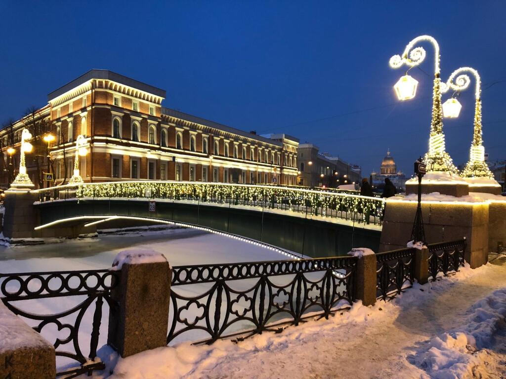 Фотография квартиры Апартаменты на улице Глинки 3-5-7