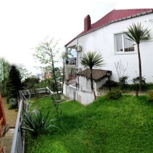 Фотография гостевого дома Guest House Tsminda Nino