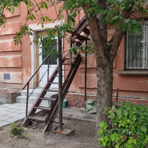 Фотографии хостела
Постель