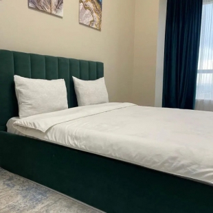 Фотография квартиры Апартаменты стильный дизайн и красота города