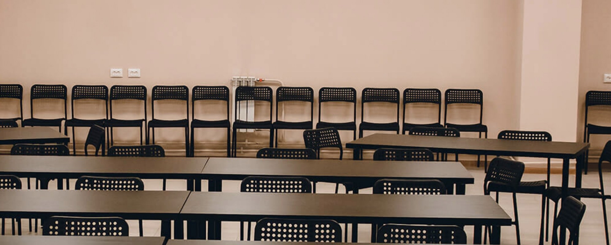 Фотографии конференц-зала Park City