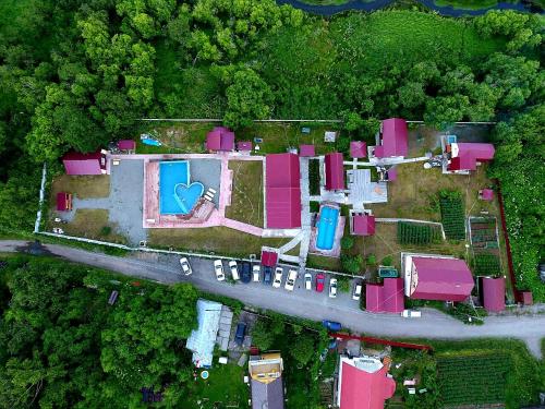 Фотография гостевого дома Лотос