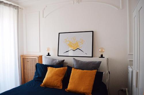 Фотографии мини отеля
Civico Vesuvio B&B