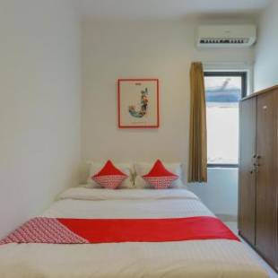 Фотографии гостиницы
OYO 866 Idola Residence