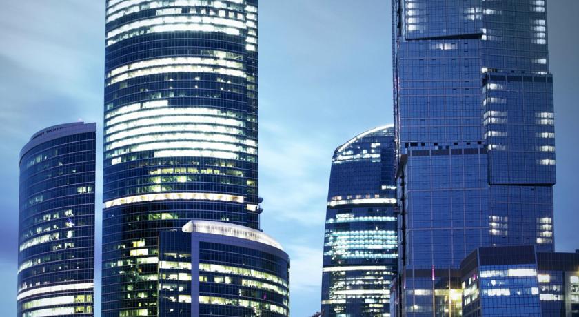 Фотография гостиницы Панорама Сити