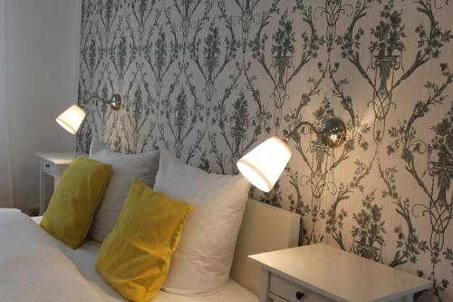 Фотография мини отеля B&B MY PLACE mit Frühstückspaket - with Breakfastbox