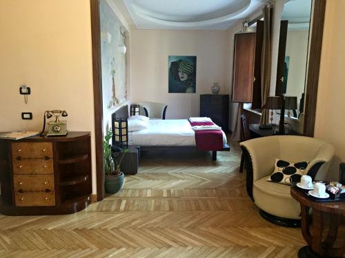 Фотография гостевого дома Residenza Delle Arti