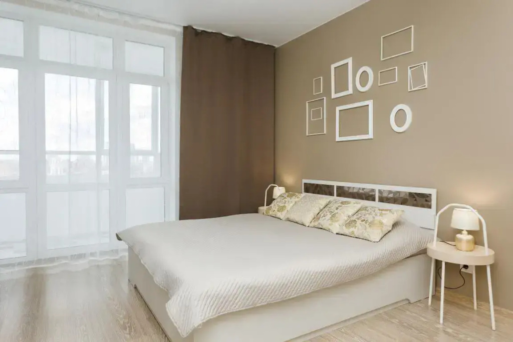 Фотография квартиры Студия Этажидейли в ЖК Мельница