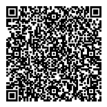QR код мини отеля Волга