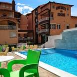 Фотография гостиницы Hotel Villa Nadin