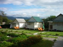 Фотография базы отдыха У тельца