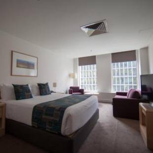 Фотографии гостиницы
CitiClub Hotel Melbourne