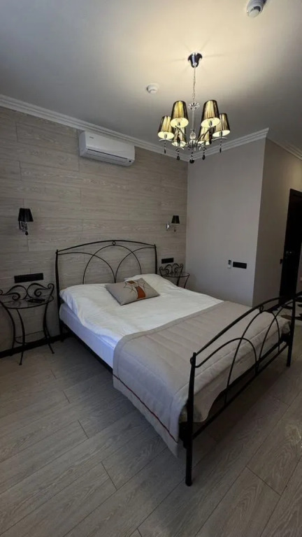 Фотография квартиры Апартаменты в ЖК Рoдина на Школьной улице 29к4