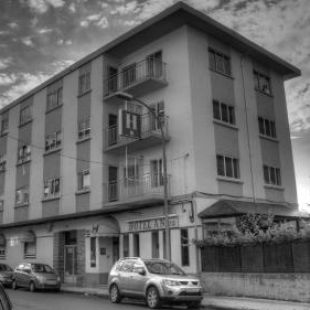 Фотография гостиницы Hotel A Nieu