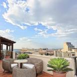 Фотография гостиницы Kastro Hotel