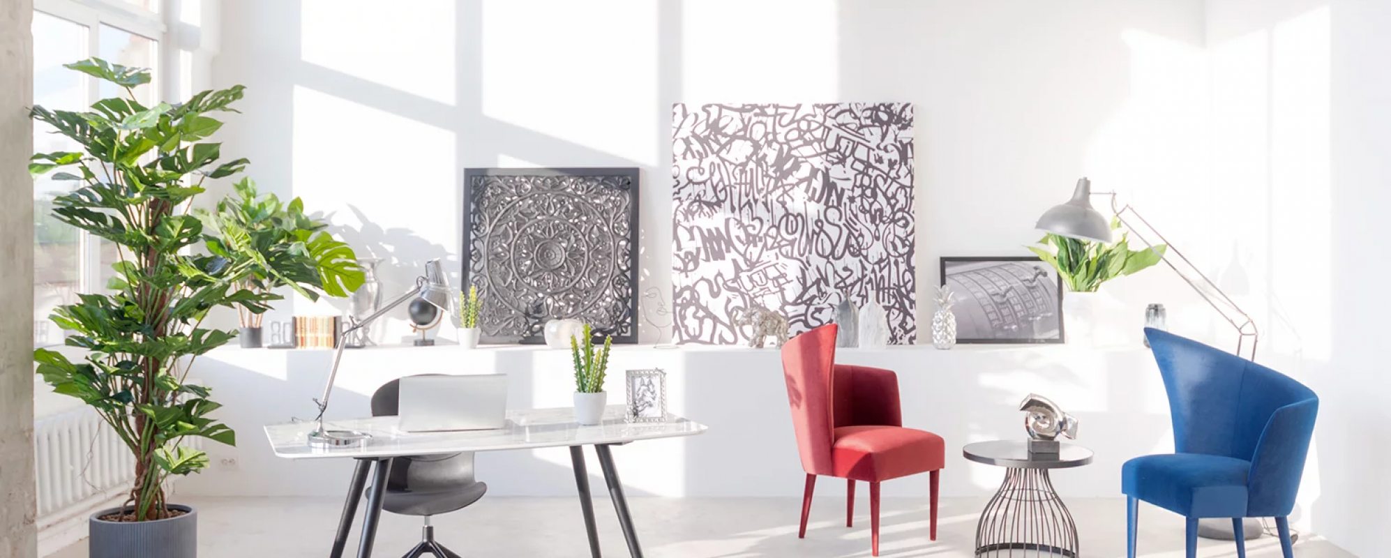 Фотографии лофта Ральф