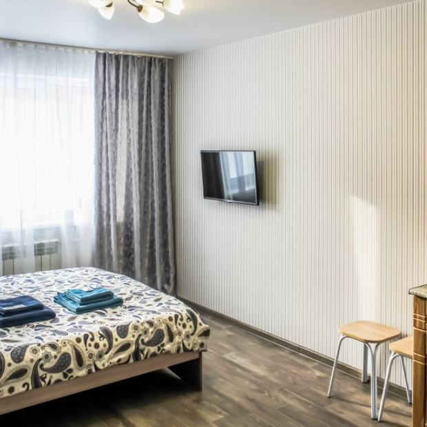 Фотографии квартиры 
            Guesthouse Comfort Apartments 