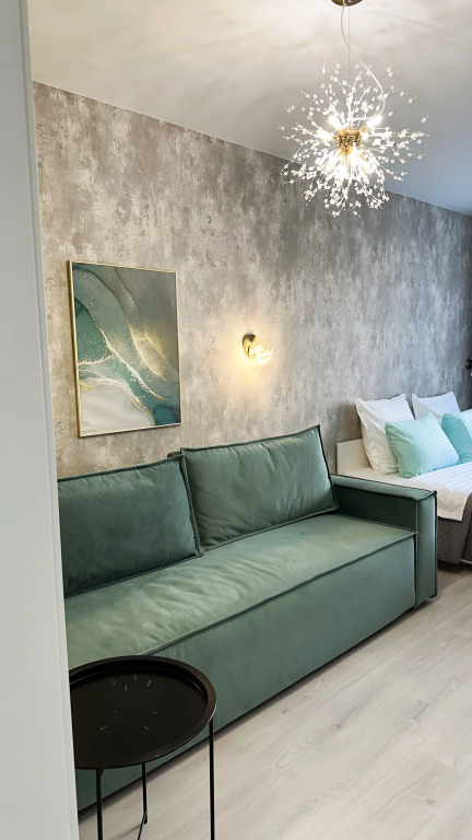 Фотография квартиры Квартира ЖК Горки Поинт