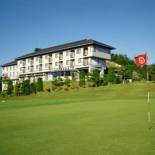 Фотография гостиницы Utsunomiya Inter Resort Hotel & Golf Tsuru Country Club
