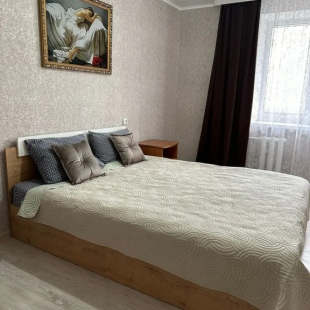 Фотография квартиры Апартаменты рядом с Аэропортом Имени Лермонтова