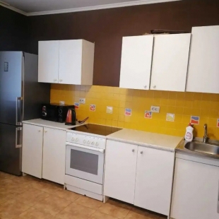 Фотография квартиры Апартаменты Высоковольтная 22/4