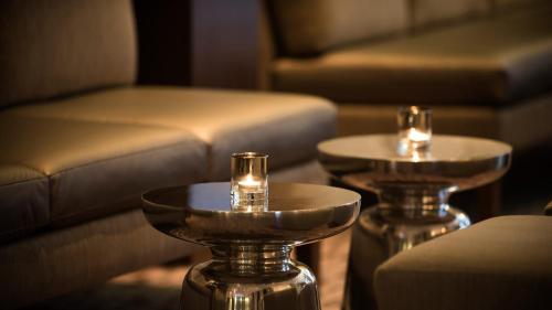 Фотография гостиницы AC by Marriott Hotel Huntsville Downtown