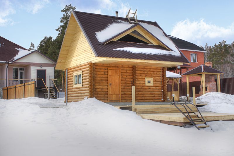 Фотография гостиницы На тихих прудах