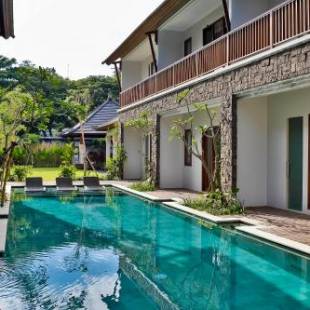 Фотографии гостиницы
Mahana Living