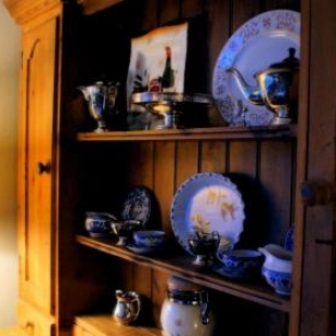 Фотография мини отеля The Plough Itchen Abbas